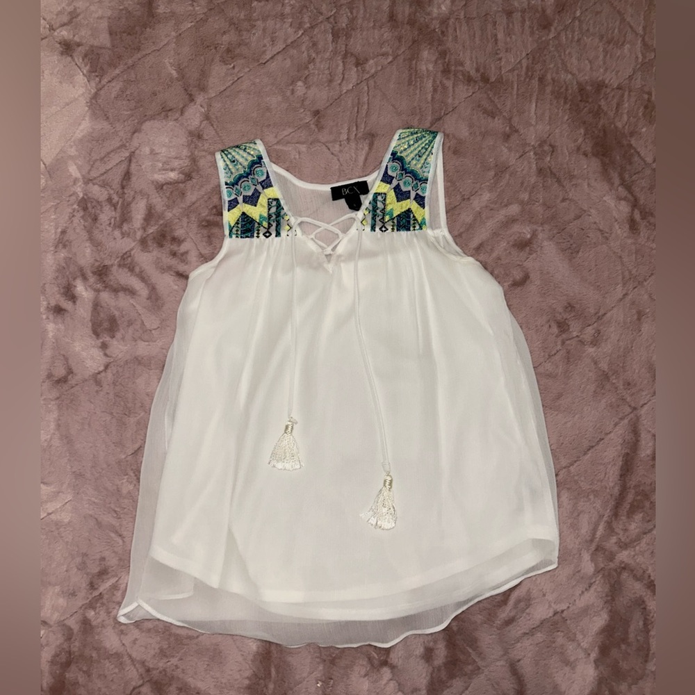 Blouse - Picture 2 of 4